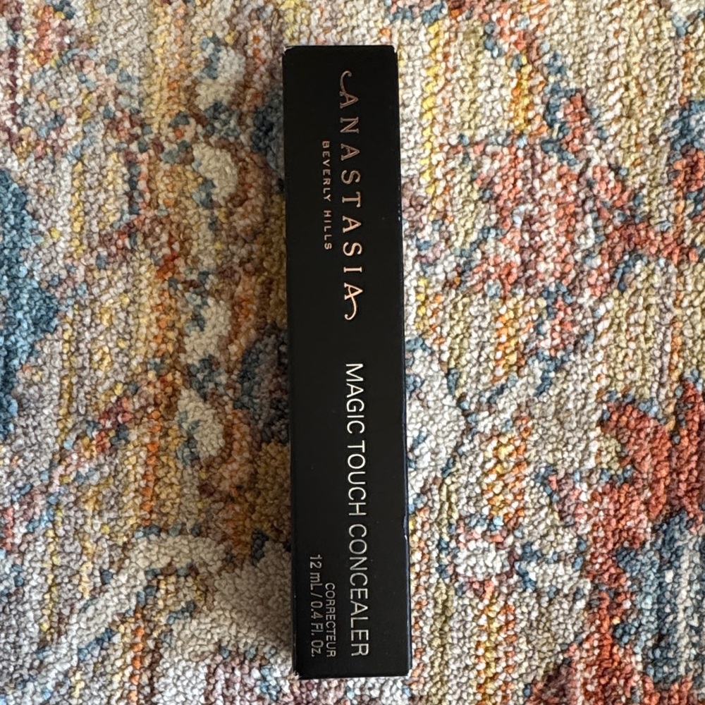Anastasia Beverly Hills Magic Touch Concealer - 16